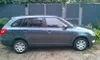 Skoda Fabia 2011-1