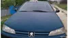 Peugeot 406 1997-1