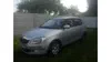 Skoda Fabia 2010-0