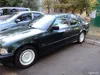 BMW 3 серія 1996-0
