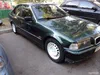 BMW 3 серія 1996-6