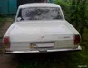 ГАЗ 24 «Волга» 1986-2