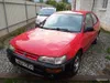 Toyota Corolla 1993-1