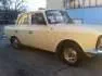 Іж Москвич-412 1990-1