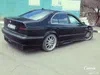 BMW 5 серія 1999-7