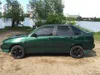 SEAT Cordoba 1996-4