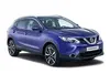 Nissan Qashqai 2014-0