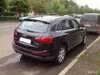 Audi Q5 2010-11