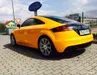 Audi TT 2007-2