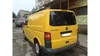 Volkswagen Transporter 2008-2