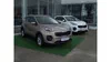 Kia Sportage 2016-2