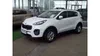 Kia Sportage 2016-0