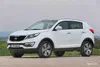 Kia Sportage 2016-0