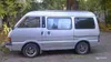 Mazda Bongo 1985-0