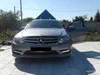 Mercedes-Benz C-Клас 2011-0