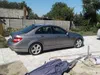 Mercedes-Benz C-Клас 2011-5