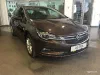 Opel Astra 2014-0
