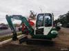 Hitachi ZX 200 2008-2
