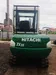 Hitachi ZX 200 2008-1
