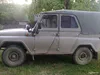 УАЗ 469 1986-2