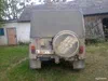 УАЗ 469 1986-5