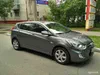Hyundai Accent 2012-2
