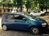 Chevrolet Aveo 2003-10