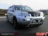 Nissan X-Trail 2006-4