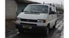 Volkswagen T4Caravelle 1998-0