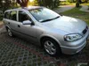 Opel Astra 1999-1