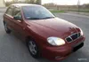 Daewoo Lanos 2000-1