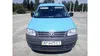 Volkswagen Caddy 2006-2