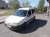 Citroen Berlingo 1999-2