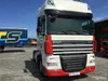 DAF XF105 series 2008-2