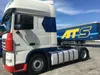 DAF XF105 series 2008-0