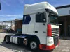 DAF XF105 series 2008-1