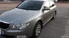Skoda Superb 2008-2
