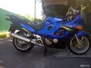 Suzuki GSX-F 2001-3
