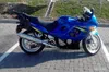 Suzuki GSX-F 2001-1