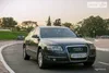 Audi A6 2006-7