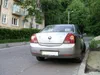 Geely MK 2008-0