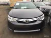 Toyota Camry 2014-0