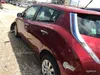 Nissan Leaf 2013-2