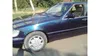 Mercedes-Benz S-Клас 1995-1