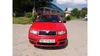 Skoda Fabia 2006-10
