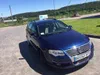 Volkswagen Passat 2006-1