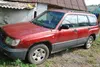 Subaru Forester 1998-0