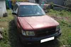 Subaru Forester 1998-2