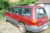 Subaru Forester 1998-1