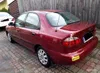 Daewoo Lanos 2000-2